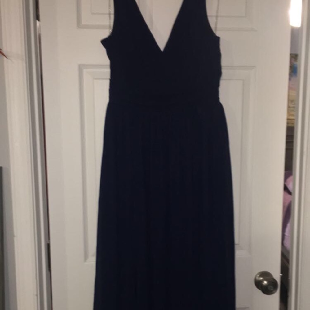 Charlotte Russe Long Dress
